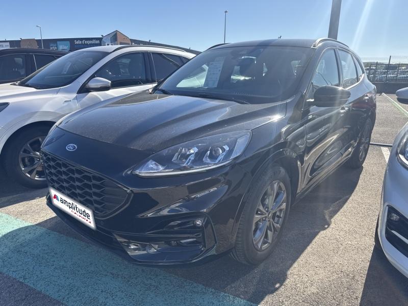 Photo FORD Kuga 2.5 Duratec 190 ch FHEV E85 ST-Line BVA