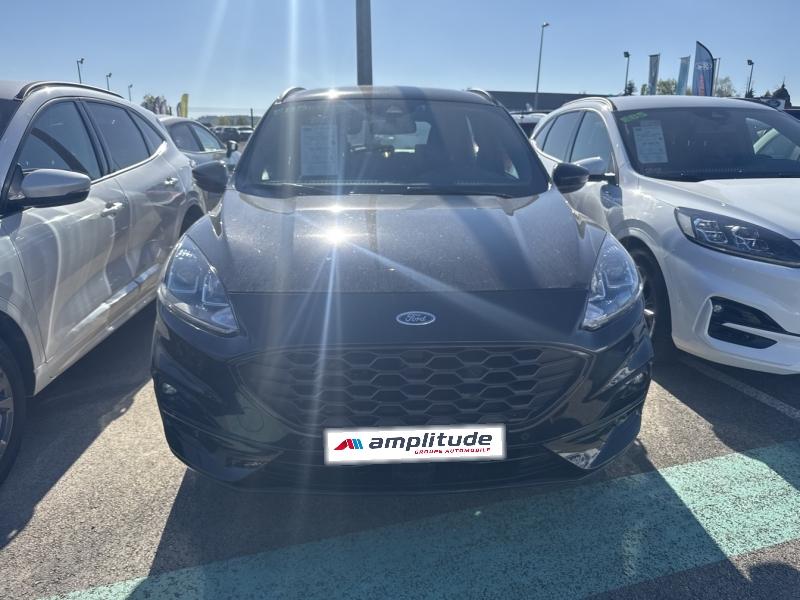 Image FORD Kuga 2.5 Duratec 190 ch FHEV E85 ST-Line BVA