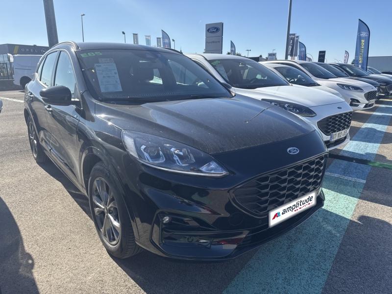 Image FORD Kuga 2.5 Duratec 190 ch FHEV E85 ST-Line BVA