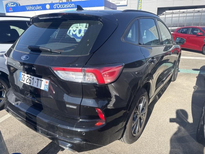 Image FORD Kuga 2.5 Duratec 190 ch FHEV E85 ST-Line BVA