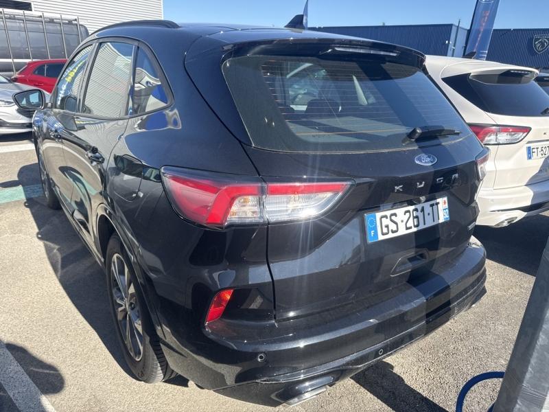 Image FORD Kuga 2.5 Duratec 190 ch FHEV E85 ST-Line BVA