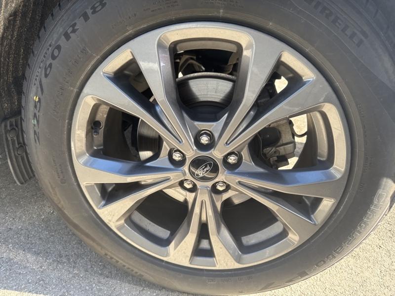 Image FORD Kuga 2.5 Duratec 190 ch FHEV E85 ST-Line BVA