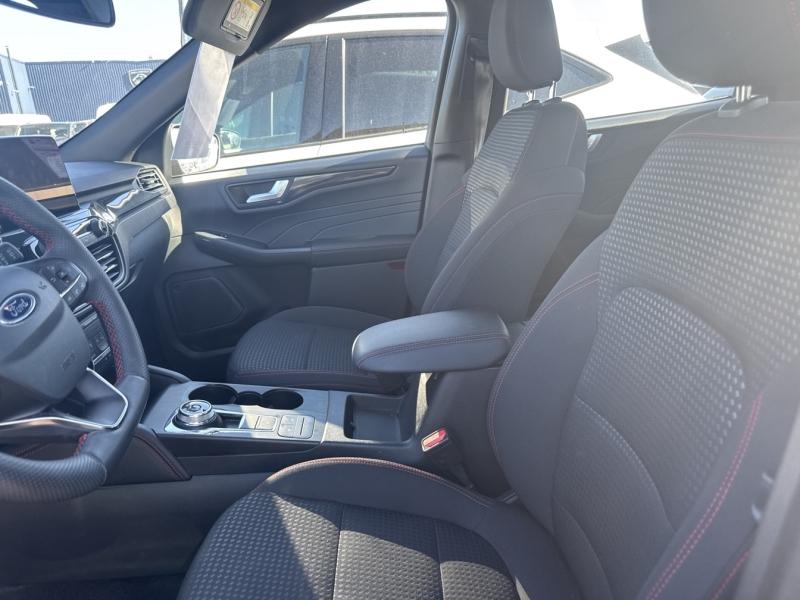 Image FORD Kuga 2.5 Duratec 190 ch FHEV E85 ST-Line BVA