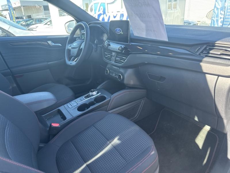 Image FORD Kuga 2.5 Duratec 190 ch FHEV E85 ST-Line BVA