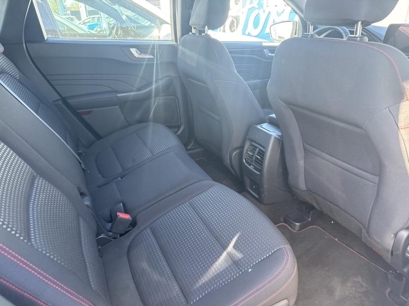 Image FORD Kuga 2.5 Duratec 190 ch FHEV E85 ST-Line BVA