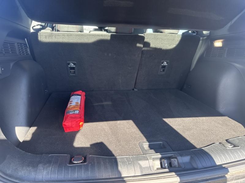 Image FORD Kuga 2.5 Duratec 190 ch FHEV E85 ST-Line BVA