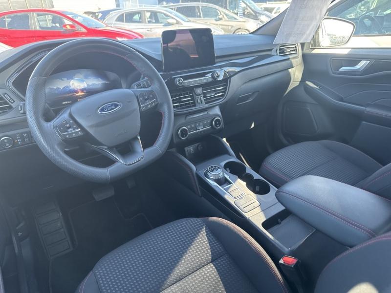 Image FORD Kuga 2.5 Duratec 190 ch FHEV E85 ST-Line BVA