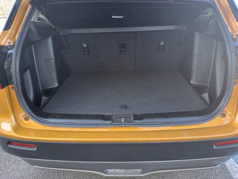 Image SUZUKI Vitara 1.4 Boosterjet Hybrid 129ch Privilège Allgrip