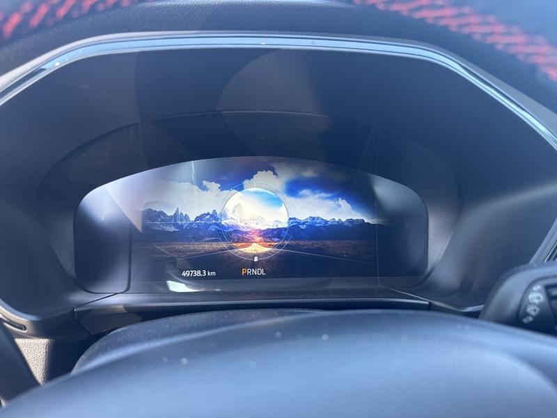 Image FORD Kuga 2.5 Duratec 190 ch FHEV E85 ST-Line BVA