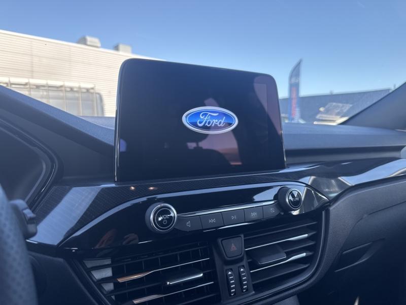 Image FORD Kuga 2.5 Duratec 190 ch FHEV E85 ST-Line BVA