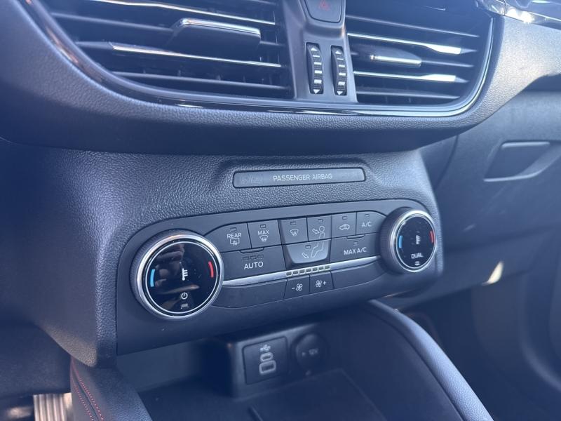 Image FORD Kuga 2.5 Duratec 190 ch FHEV E85 ST-Line BVA