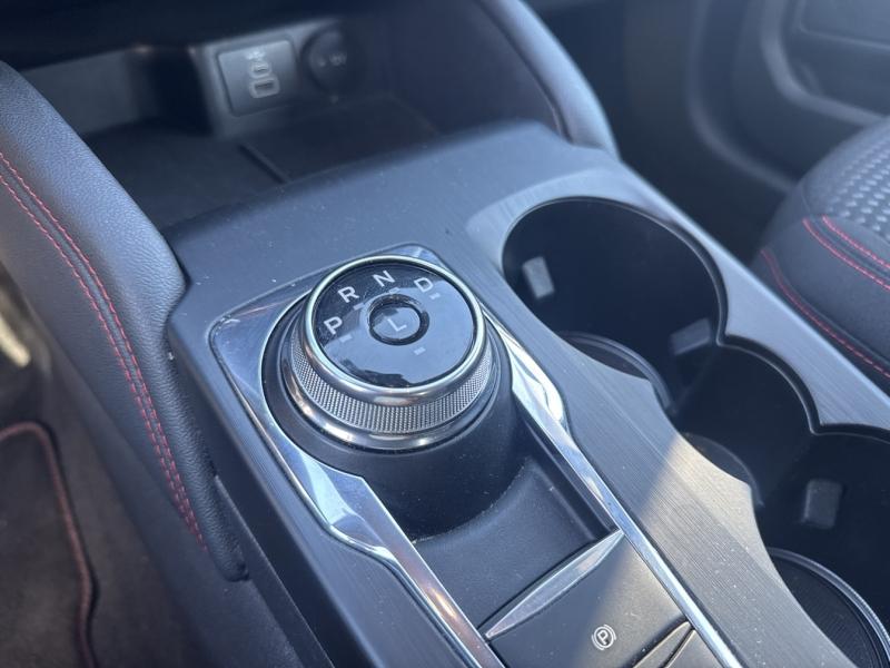 Image FORD Kuga 2.5 Duratec 190 ch FHEV E85 ST-Line BVA