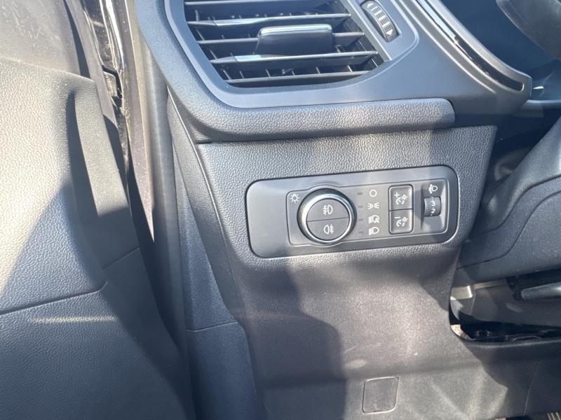 Image FORD Kuga 2.5 Duratec 190 ch FHEV E85 ST-Line BVA