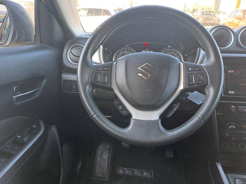 Image SUZUKI Vitara 1.4 Boosterjet Hybrid 129ch Privilège Allgrip