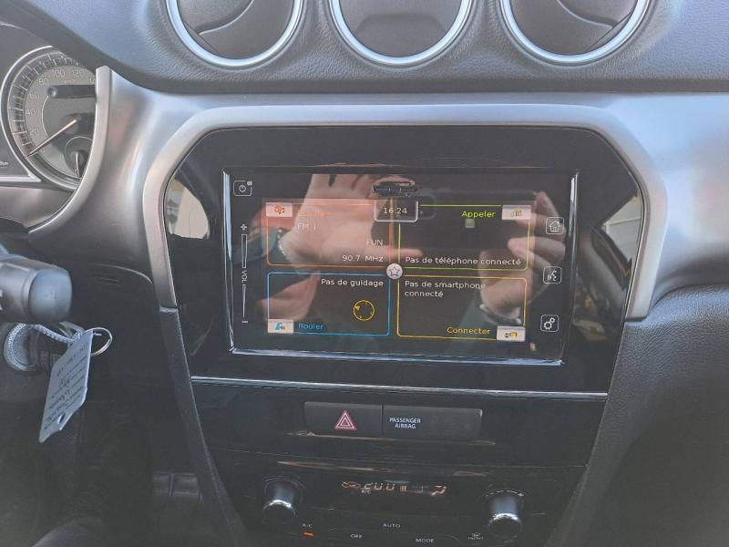 Image SUZUKI Vitara 1.4 Boosterjet Hybrid 129ch Privilège Allgrip
