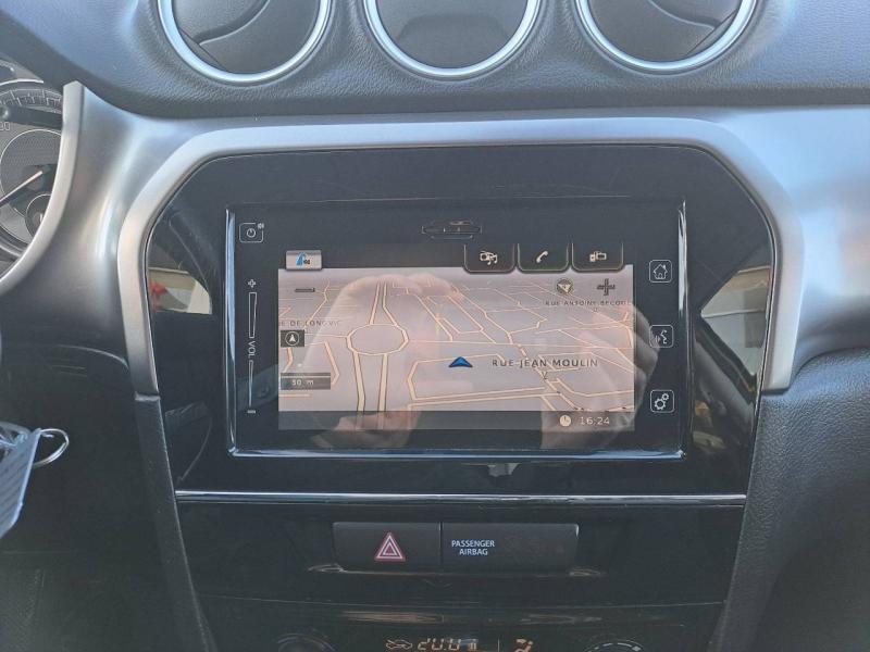 Image SUZUKI Vitara 1.4 Boosterjet Hybrid 129ch Privilège Allgrip