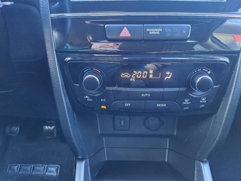 Image SUZUKI Vitara 1.4 Boosterjet Hybrid 129ch Privilège Allgrip