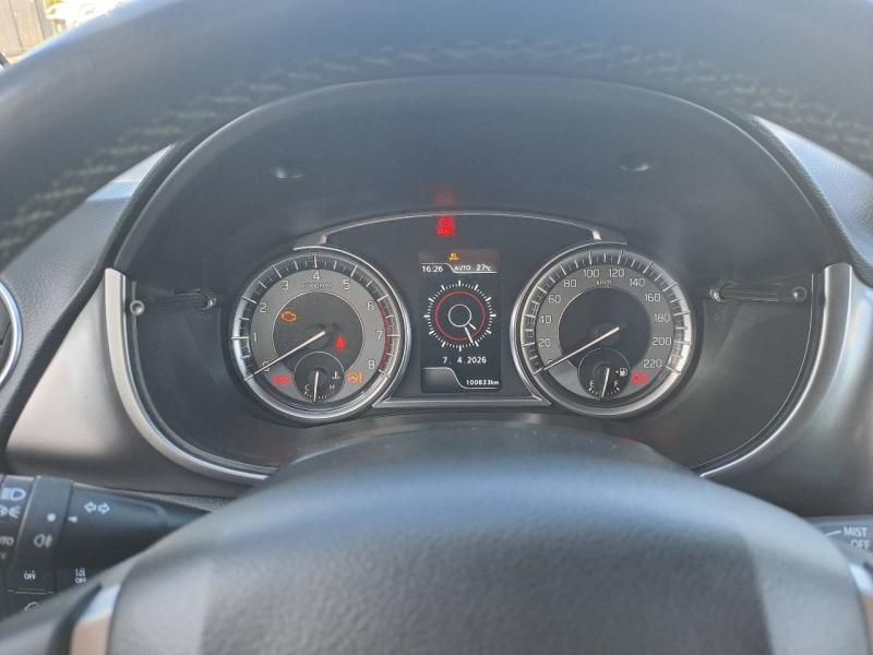 Image SUZUKI Vitara 1.4 Boosterjet Hybrid 129ch Privilège Allgrip