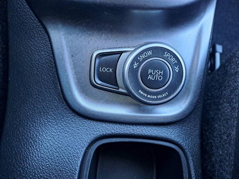 Image SUZUKI Vitara 1.4 Boosterjet Hybrid 129ch Privilège Allgrip