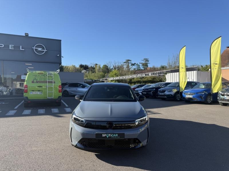 Image OPEL Corsa 1.2 Turbo Hybrid 110ch GS e-DCT6