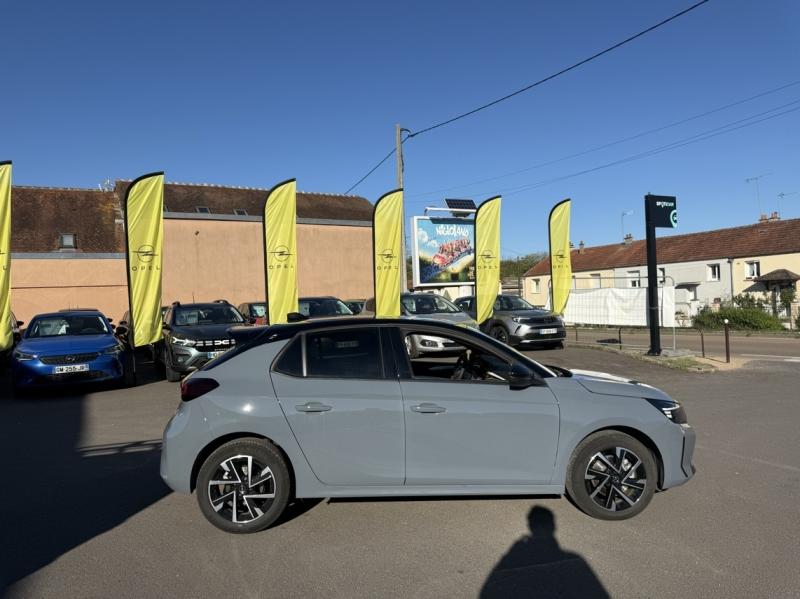 Image OPEL Corsa 1.2 Turbo Hybrid 110ch GS e-DCT6