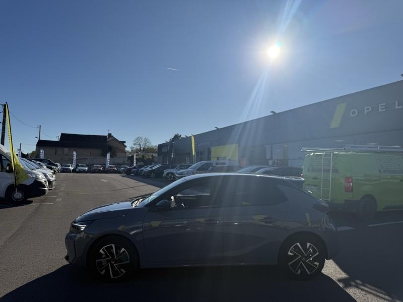 Image OPEL Corsa 1.2 Turbo Hybrid 110ch GS e-DCT6