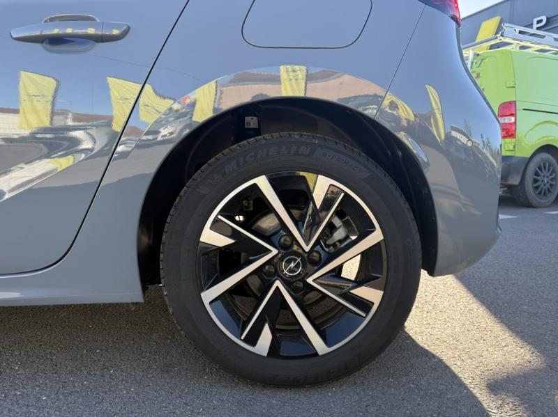 Image OPEL Corsa 1.2 Turbo Hybrid 110ch GS e-DCT6