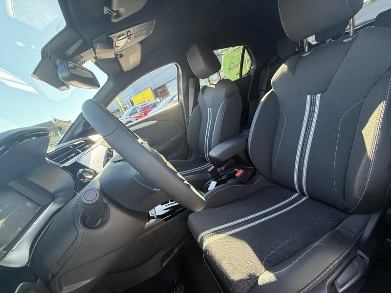 Image OPEL Corsa 1.2 Turbo Hybrid 110ch GS e-DCT6