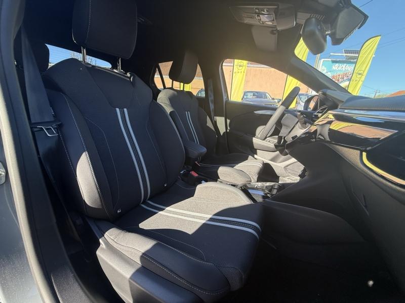 Image OPEL Corsa 1.2 Turbo Hybrid 110ch GS e-DCT6