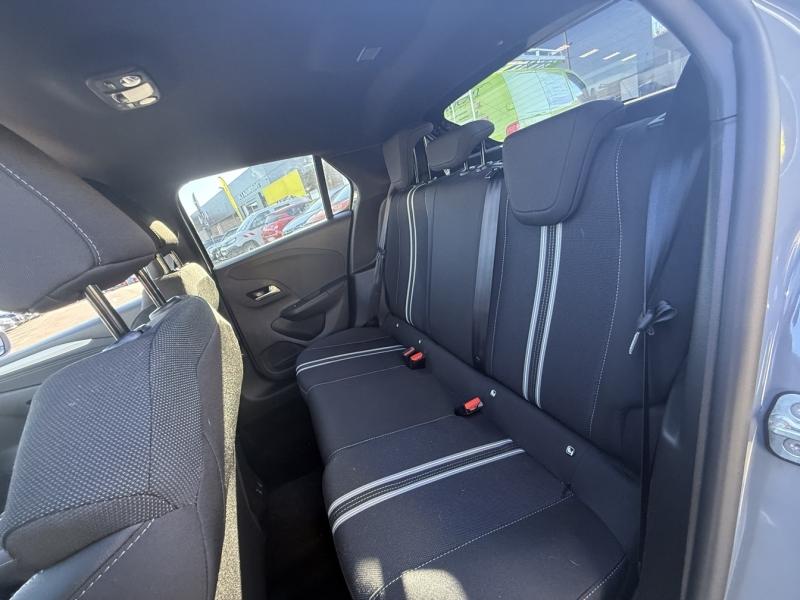 Image OPEL Corsa 1.2 Turbo Hybrid 110ch GS e-DCT6