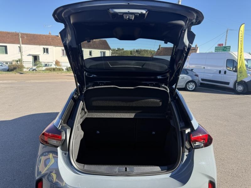 Image OPEL Corsa 1.2 Turbo Hybrid 110ch GS e-DCT6