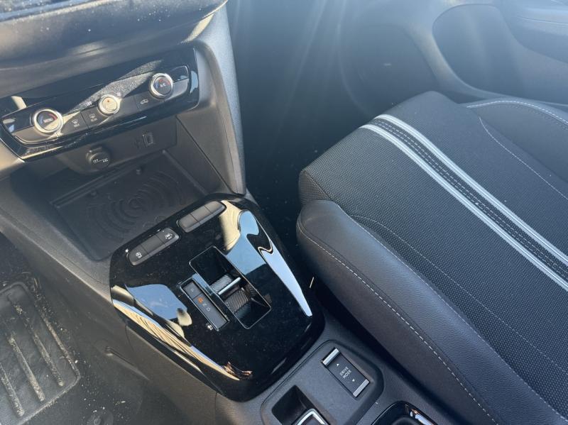 Image OPEL Corsa 1.2 Turbo Hybrid 110ch GS e-DCT6