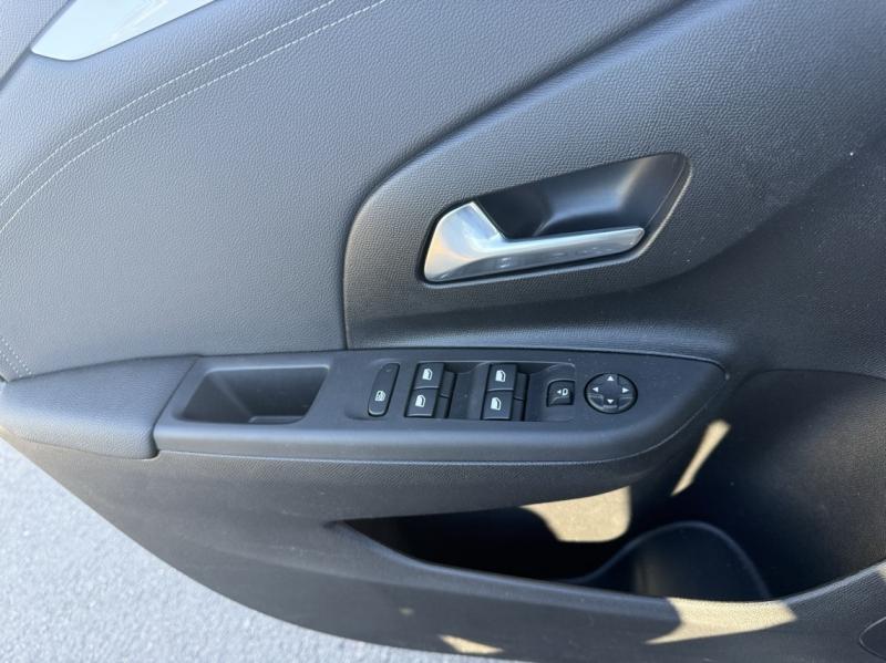 Image OPEL Corsa 1.2 Turbo Hybrid 110ch GS e-DCT6