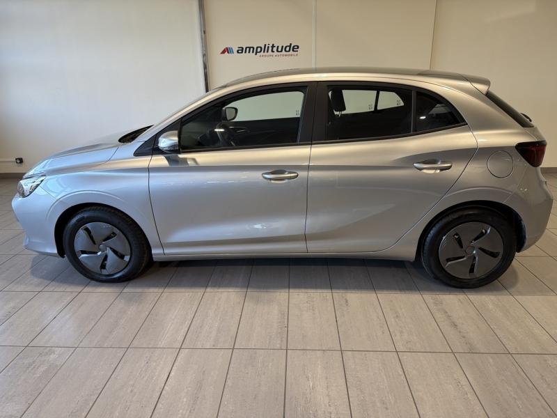 Image MG MOTOR MG3 Hybrid+ 195ch Standard