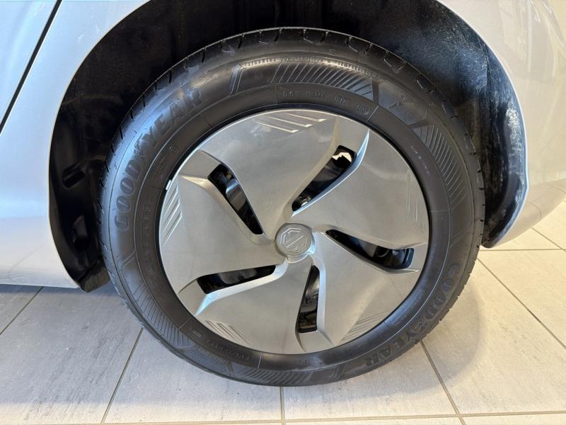 Image MG MOTOR MG3 Hybrid+ 195ch Standard