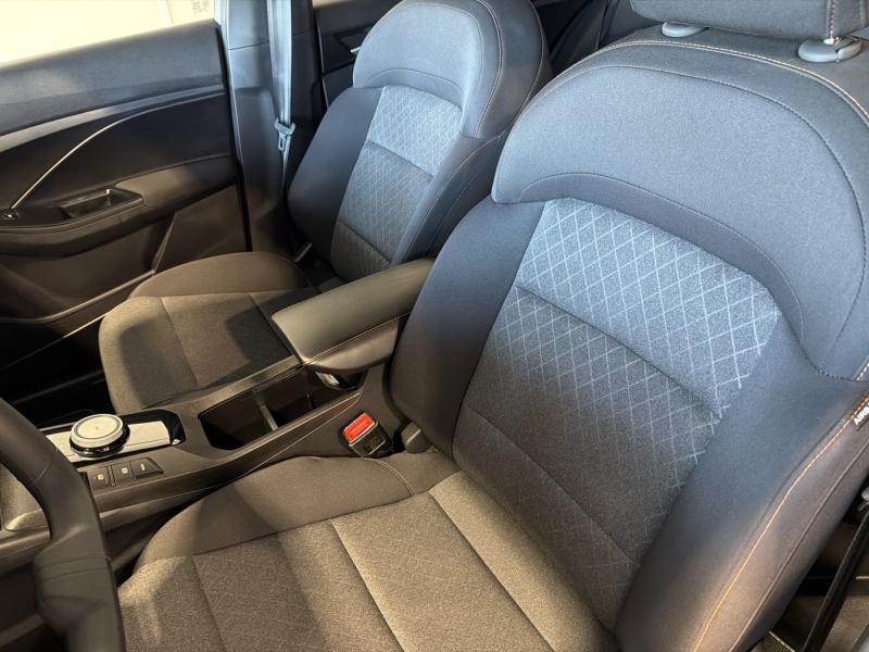 Image MG MOTOR MG3 Hybrid+ 195ch Standard