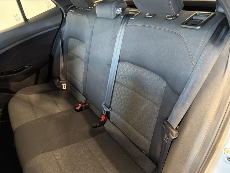 Image MG MOTOR MG3 Hybrid+ 195ch Standard