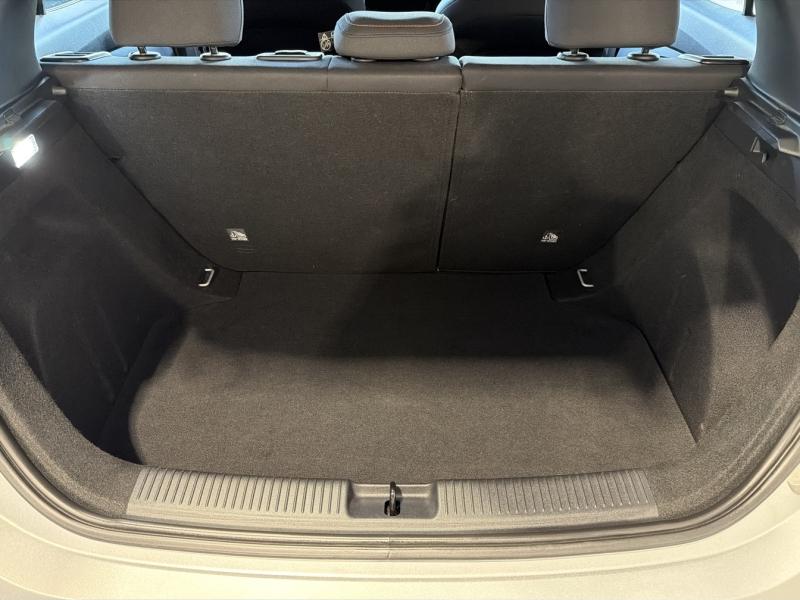 Image MG MOTOR MG3 Hybrid+ 195ch Standard