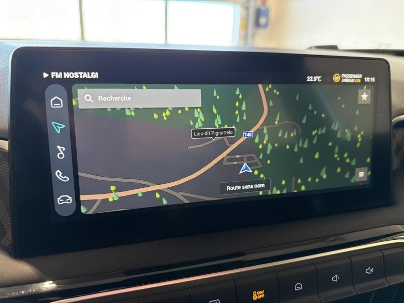 Image MG MOTOR MG3 Hybrid+ 195ch Standard