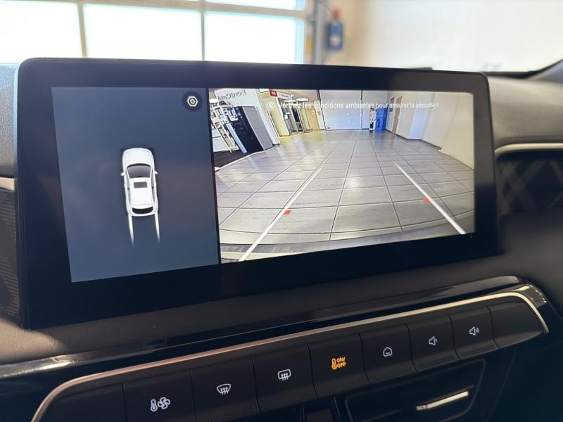 Image MG MOTOR MG3 Hybrid+ 195ch Standard