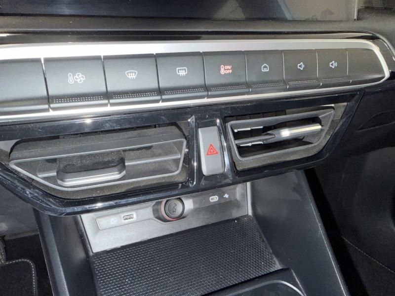 Image MG MOTOR MG3 Hybrid+ 195ch Standard