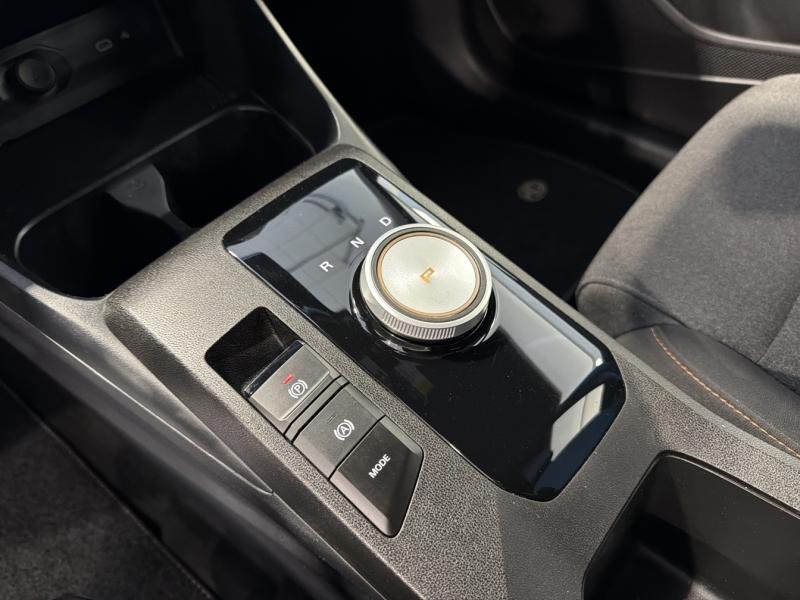 Image MG MOTOR MG3 Hybrid+ 195ch Standard