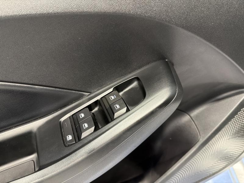 Image MG MOTOR MG3 Hybrid+ 195ch Standard