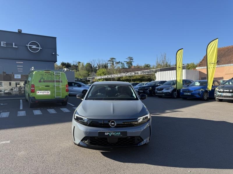 Image OPEL Corsa 1.2 Turbo Hybrid 110ch Edition e-DCT6
