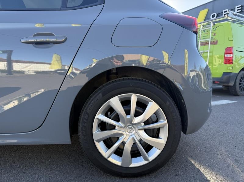 Image OPEL Corsa 1.2 Turbo Hybrid 110ch Edition e-DCT6