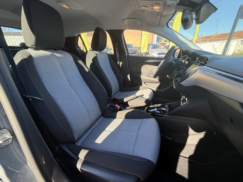 Image OPEL Corsa 1.2 Turbo Hybrid 110ch Edition e-DCT6