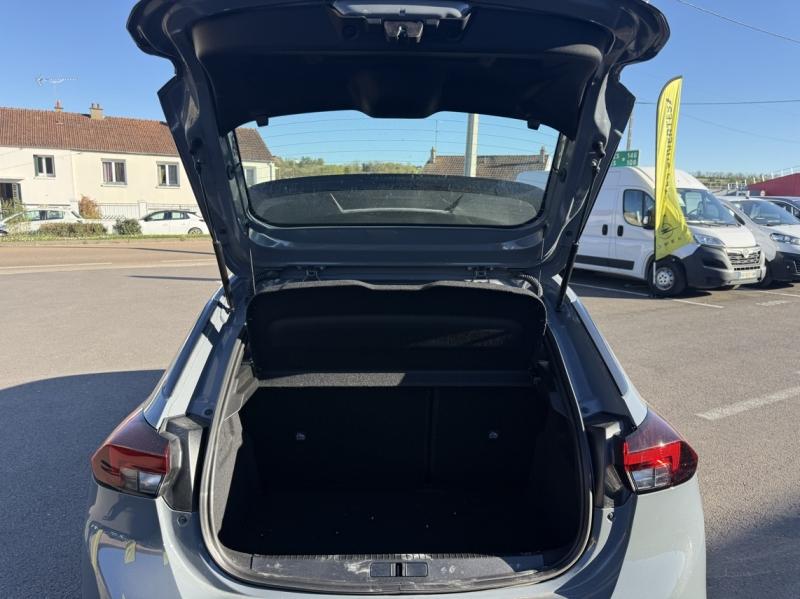 Image OPEL Corsa 1.2 Turbo Hybrid 110ch Edition e-DCT6