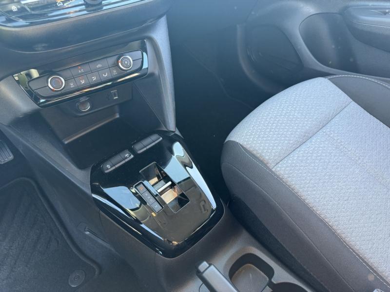 Image OPEL Corsa 1.2 Turbo Hybrid 110ch Edition e-DCT6