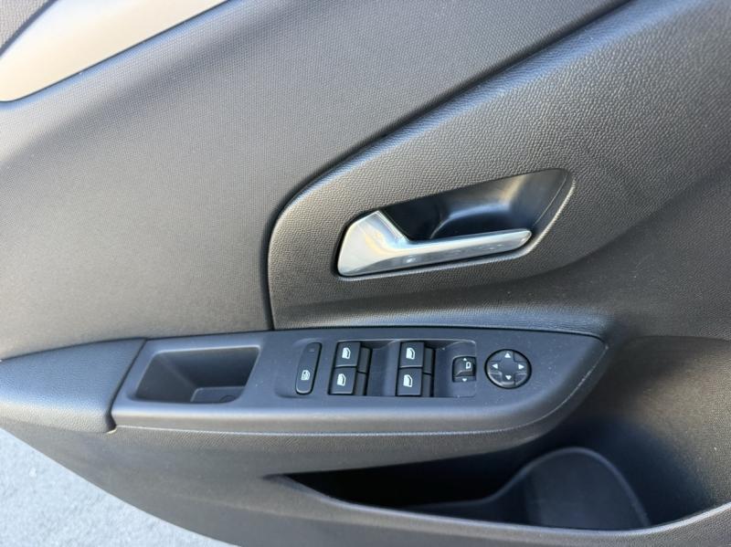 Image OPEL Corsa 1.2 Turbo Hybrid 110ch Edition e-DCT6