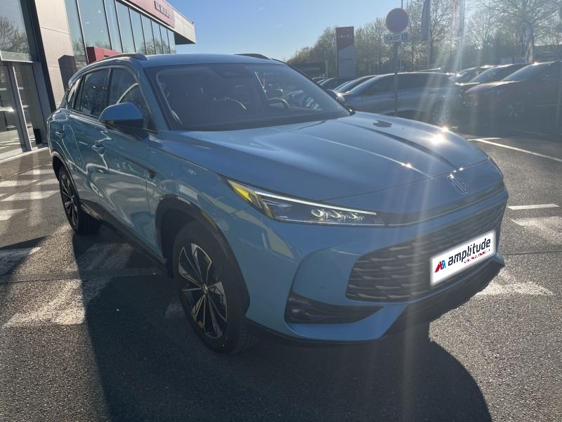 Image MG MOTOR EHS 1.5 Hybrid+ 224ch Luxury